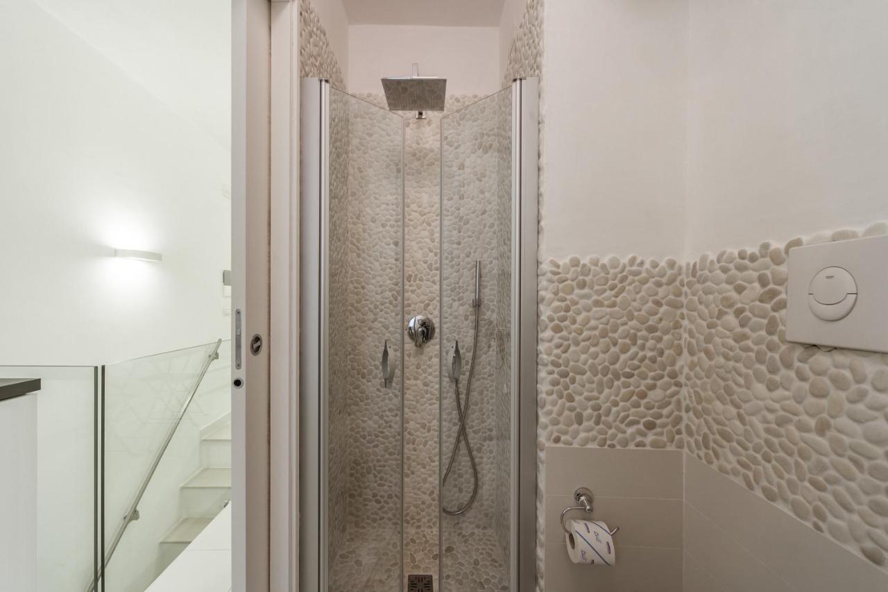 Le Caravelle Bed And Breakfast Monopoli Exterior foto