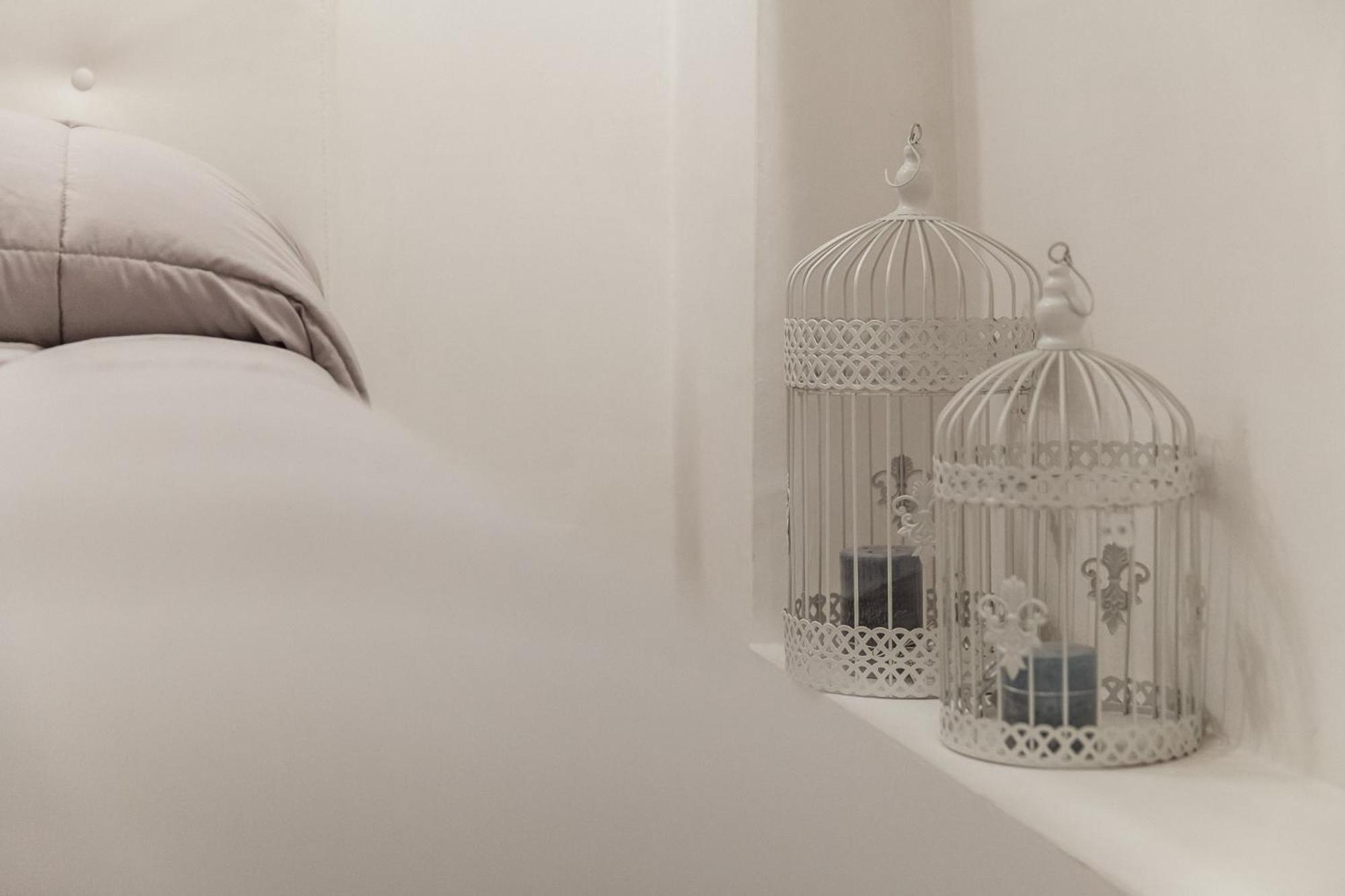 Le Caravelle Bed And Breakfast Monopoli Exterior foto