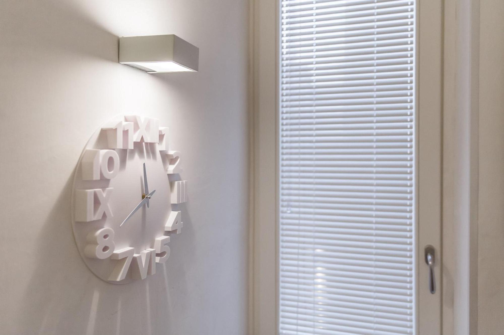 Le Caravelle Bed And Breakfast Monopoli Exterior foto