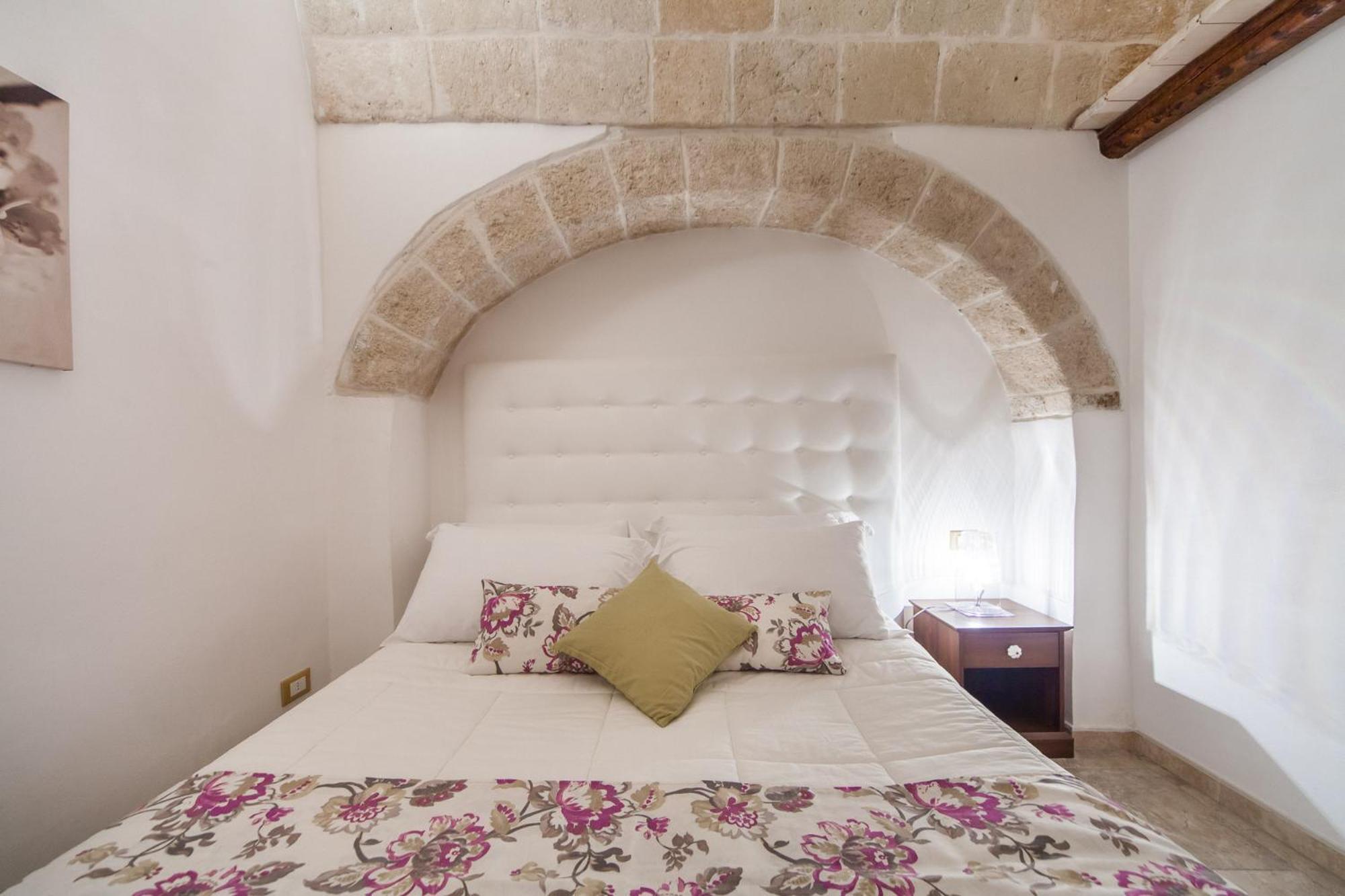 Le Caravelle Bed And Breakfast Monopoli Exterior foto