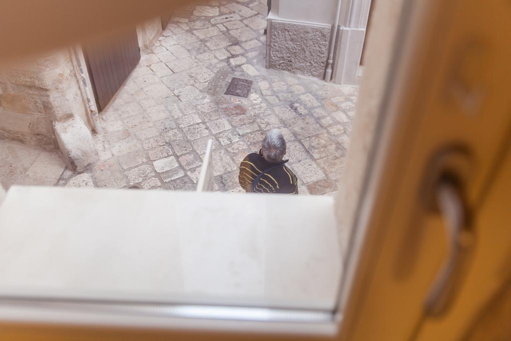 Le Caravelle Bed And Breakfast Monopoli Exterior foto