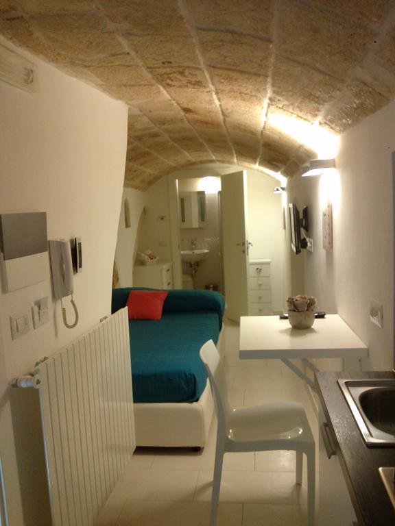 Le Caravelle Bed And Breakfast Monopoli Exterior foto