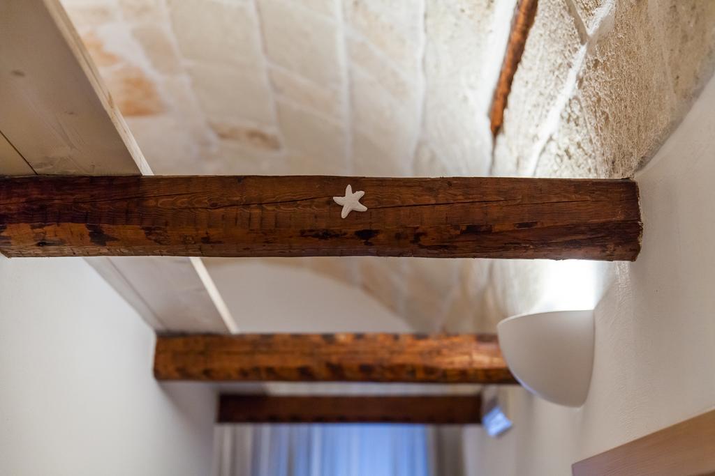 Le Caravelle Bed And Breakfast Monopoli Exterior foto