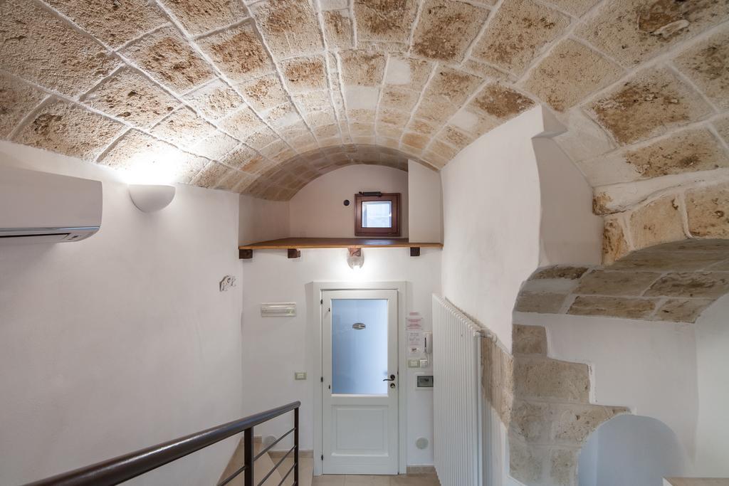 Le Caravelle Bed And Breakfast Monopoli Exterior foto