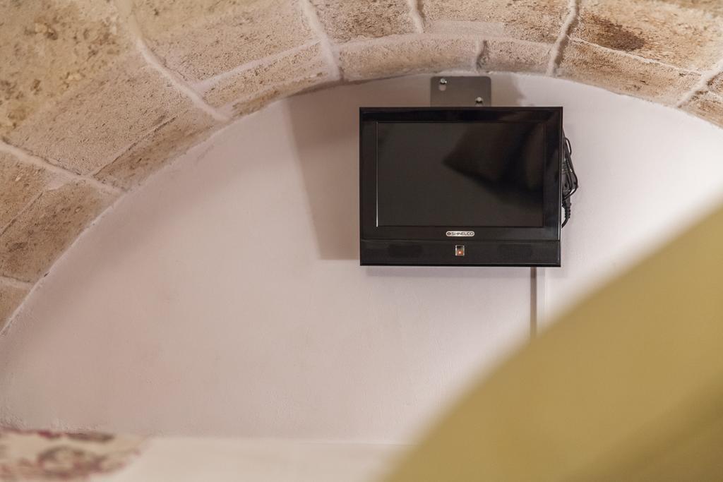 Le Caravelle Bed And Breakfast Monopoli Exterior foto