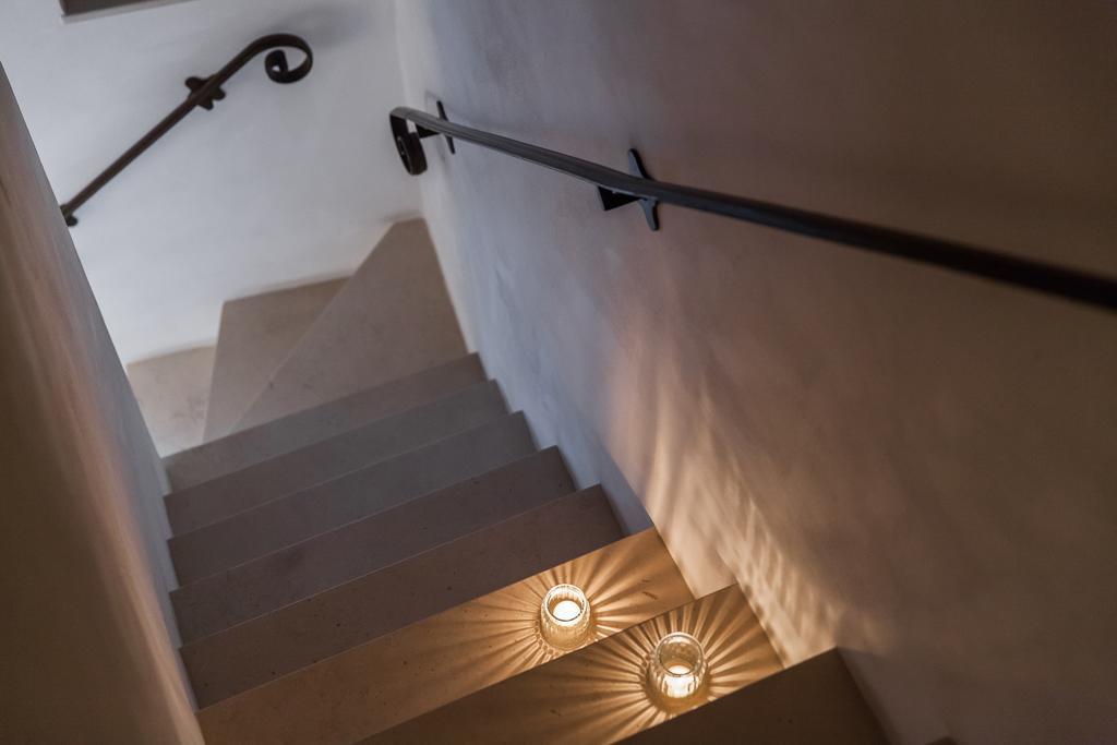 Le Caravelle Bed And Breakfast Monopoli Exterior foto
