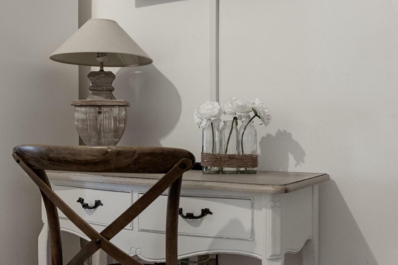 Le Caravelle Bed And Breakfast Monopoli Exterior foto