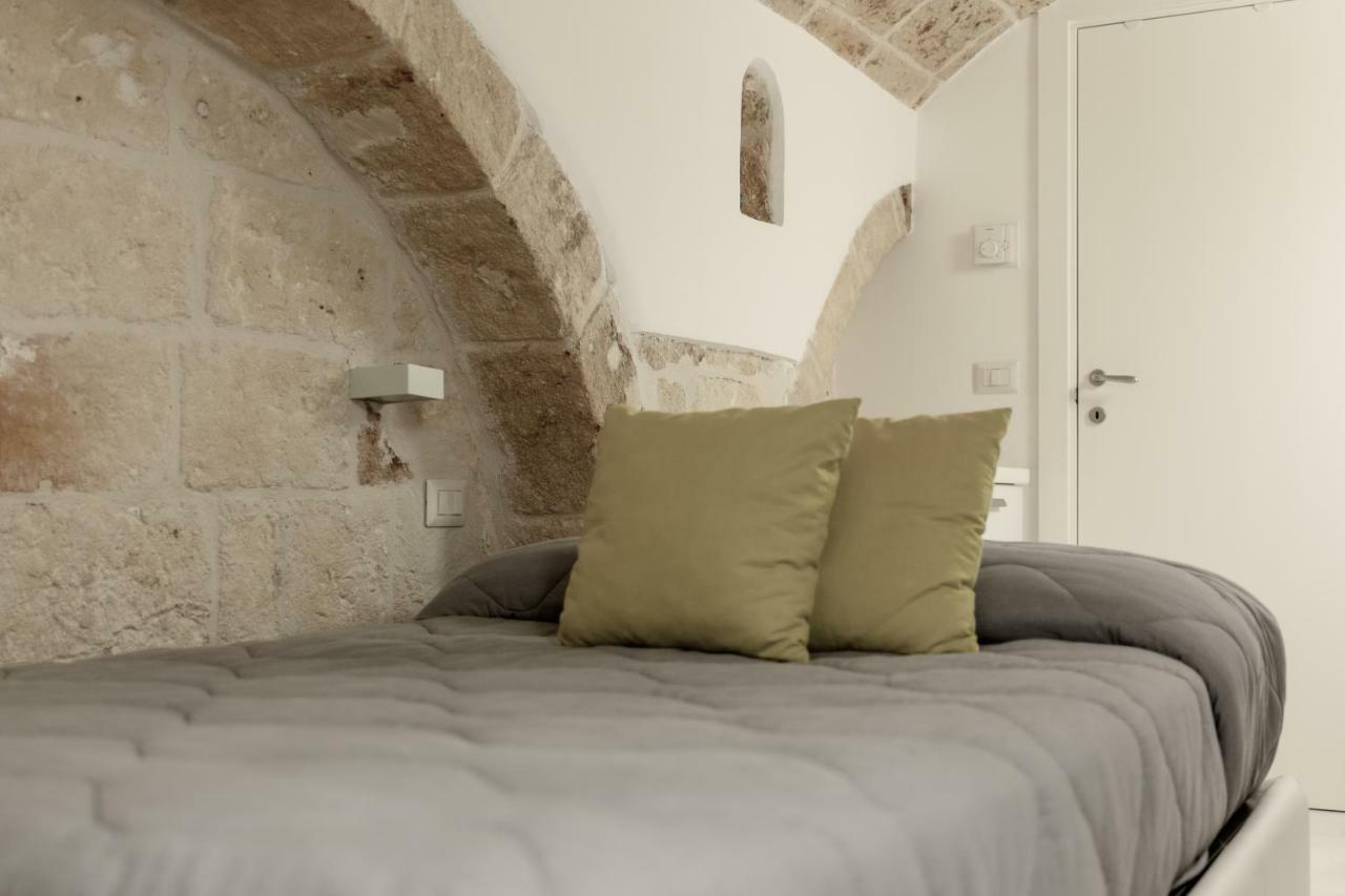 Le Caravelle Bed And Breakfast Monopoli Exterior foto